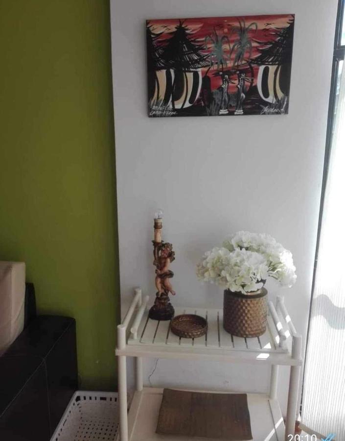 Spacieux Appartement Avec Terrasse Póvoa de Varzim Екстериор снимка