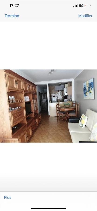 Spacieux Appartement Avec Terrasse Póvoa de Varzim Екстериор снимка